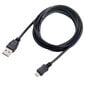 Sbox USB-103, USB/Micro USB, 2 m цена и информация | Mobiiltelefonide kaablid | kaup24.ee