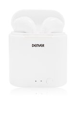 Bluetooth гарнитура Denver TWE-36MK2 цена и информация | Наушники | kaup24.ee