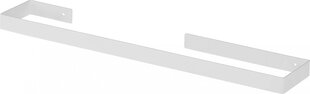 Deante käterätikuivati Mokko ADM A621, 60 cm, valge matt hind ja info | Vannitoa sisustuselemendid ja aksessuaarid | kaup24.ee