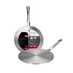 Адаптер для индукционной плиты, 19 см цена и информация | Cковородки | kaup24.ee