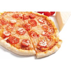 Pizza- või koogi tõstmise labidas, 25cm цена и информация | Столовые приборы | kaup24.ee