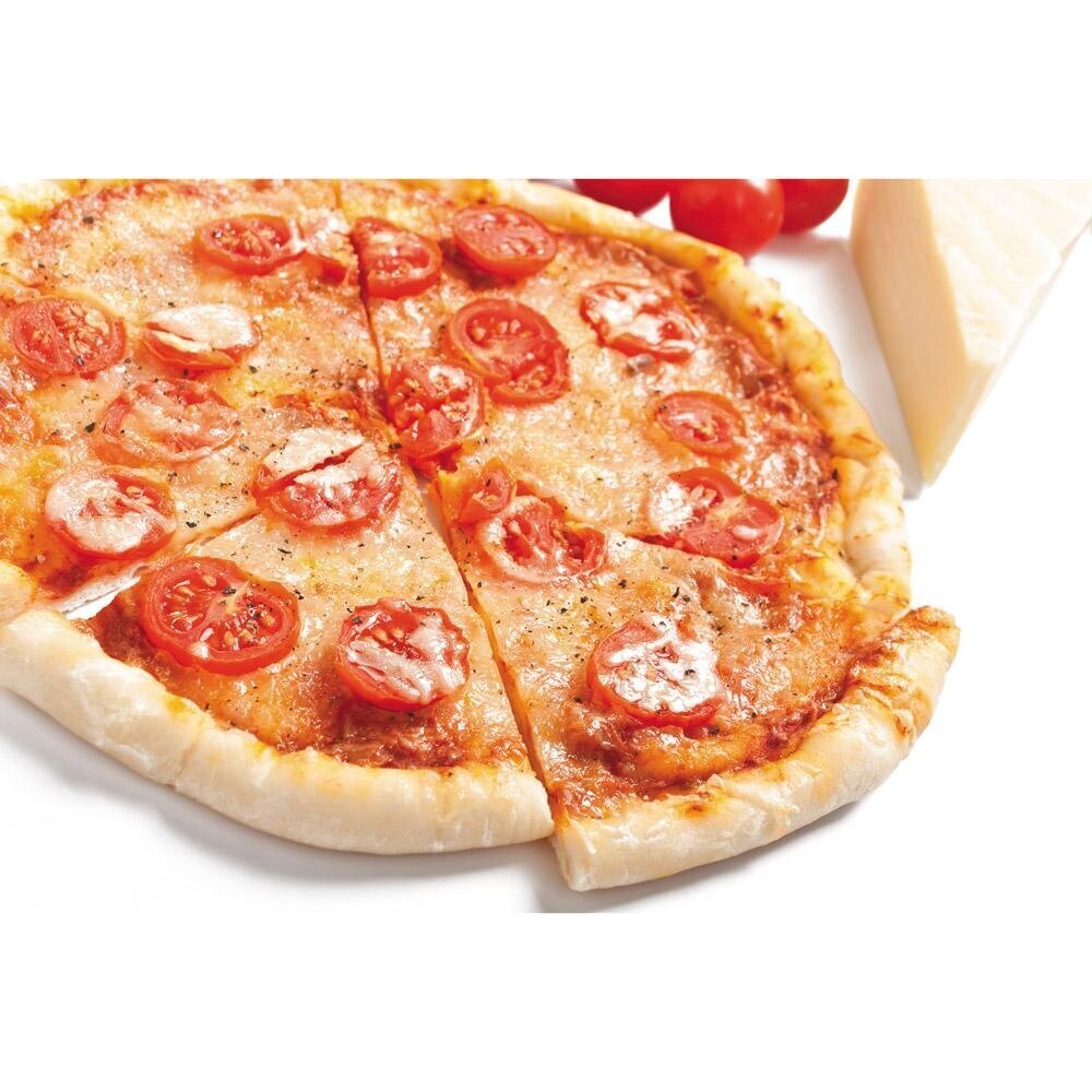 Pizza- või koogi tõstmise labidas, 25cm hind ja info | Söögiriistad | kaup24.ee