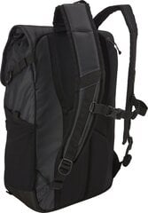 Arvutiseljakott THULE Subterra TSDP115, 15", tumehall hind ja info | Arvutikotid | kaup24.ee