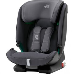 Turvatool Britax-Romer Advansafix M i-SIZE, Storm Grey hind ja info | Britax-Römer Turvatoolid ja tarvikud | kaup24.ee