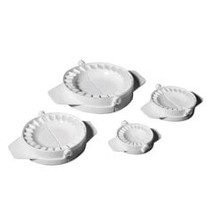 Набор форм для пельменей и пирогов цена и информация | Формы, посуда для выпечки | kaup24.ee