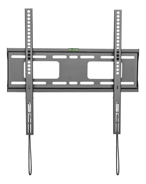 Deltaco ARM-1150, Vesa 200x200-400x400, 32"-55" hind ja info | Teleri seinakinnitused ja hoidjad | kaup24.ee