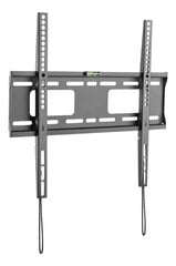 Deltaco ARM-1150, Vesa 200x200-400x400, 32"-55" цена и информация | Кронштейны и крепления для телевизоров | kaup24.ee