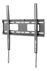 Deltaco ARM-1150, Vesa 200x200-400x400, 32"-55" hind ja info | Teleri seinakinnitused ja hoidjad | kaup24.ee