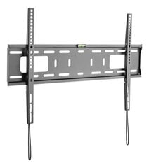 Deltaco ARM-1151, Vesa 200x200-600x400, 37"-70" цена и информация | Кронштейны и крепления для телевизоров | kaup24.ee