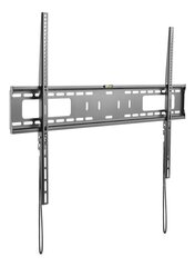 Deltaco ARM-1152 60-100” цена и информация | Кронштейны и крепления для телевизоров | kaup24.ee