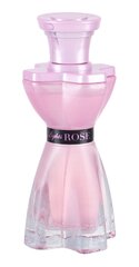 Parfüümvesi Mirage Brands Paris Lights Rose EDP naistele 100 ml hind ja info | Naiste parfüümid | kaup24.ee