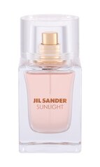 Парфюмированная вода Jil Sander Sunlight Intense EDP для женщин, 60 мл цена и информация | Женские духи | kaup24.ee
