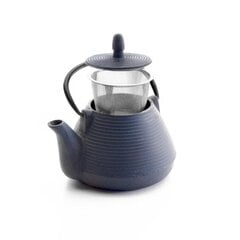 Чайник java, 1 л, чугун цена и информация | Чайники, кофейники | kaup24.ee