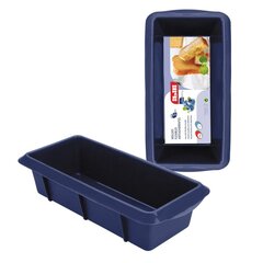 Keeksivorm blueberry, 25x10,5x6,5cm цена и информация | Формы, посуда для выпечки | kaup24.ee