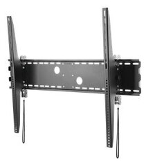 Deltaco ARM-473 60-100 ” цена и информация | Кронштейны и крепления для телевизоров | kaup24.ee