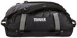 Reisikott-seljakott Thule Chasm TDSD-202, 40 l, must hind ja info | Spordikotid, seljakotid | kaup24.ee
