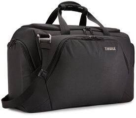 Туристическая сумка Thule Crossover 2 Duffel C2CD, 44 л, черная цена и информация | Рюкзаки и сумки | kaup24.ee