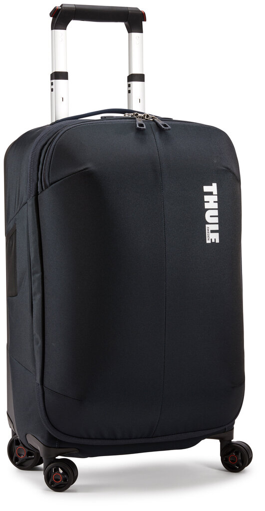 Väike kohver Thule Subterra TSRS-322, must/oranž hind ja info | Kohvrid, reisikotid | kaup24.ee