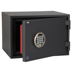 Сейф TOPSAFES F3 EL цена и информация | Сейфы | kaup24.ee