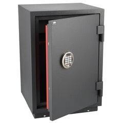 Сейф TOPSAFES F7 EL цена и информация | Сейфы | kaup24.ee