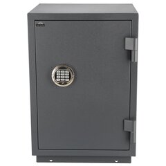 Seifid TOPSAFES F7 EL hind ja info | Seifid | kaup24.ee