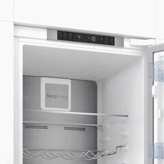 BEKO BCNA275E4SN цена и информация | Холодильники | kaup24.ee