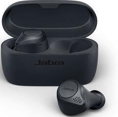 Jabra Elite Active 75t hind ja info | Kõrvaklapid | kaup24.ee