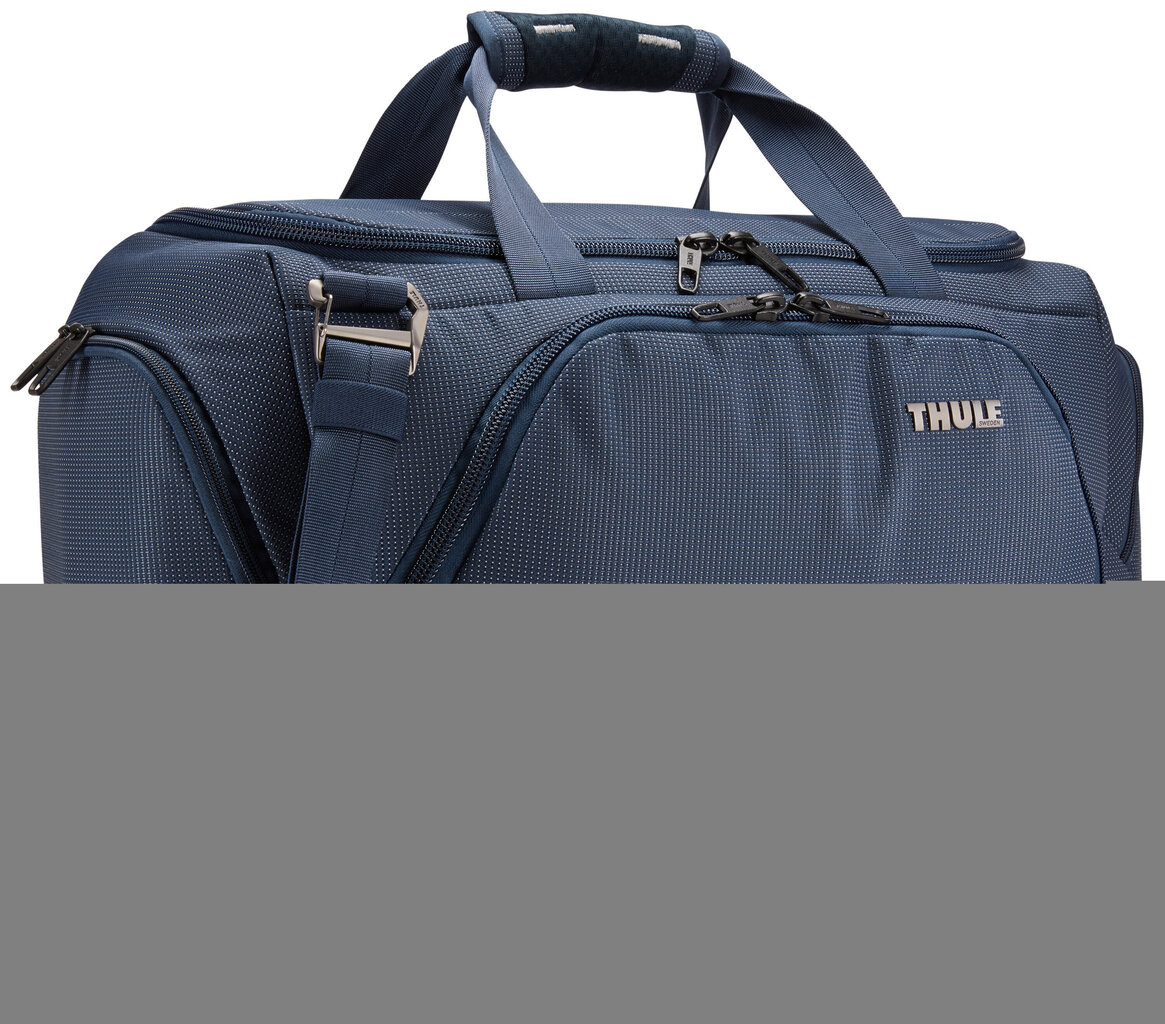 Reisikott Thule Crossover 2 Duffel C2CD, 44 l, sinine цена и информация | Spordikotid, seljakotid | kaup24.ee