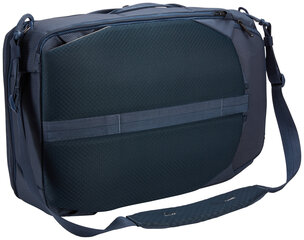 Туристическая сумка-рюкзак Thule Crossover 2 C2CC-41, 41 л, синяя цена и информация | Рюкзаки и сумки | kaup24.ee