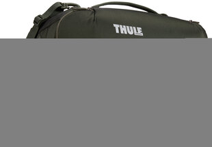 Reisikott-seljakott Thule Subterra TSD-340 40 L, tumeroheline hind ja info | Spordikotid, seljakotid | kaup24.ee