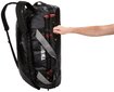 Reisi/spordikott-seljakott Thule Chasm TDSD-202, 40 l, sinine/hall цена и информация | Spordikotid, seljakotid | kaup24.ee