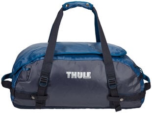Туристическая/спортивная сумка-рюкзак Thule Chasm TDSD-202, 40 л, синяя/серая цена и информация | Рюкзаки и сумки | kaup24.ee