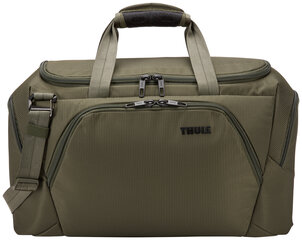 Туристическая сумка Thule Crossover 2 Duffel C2CD, 44 л, зеленая цена и информация | Рюкзаки и сумки | kaup24.ee