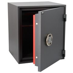 Seifid TOPSAFES F5 EL hind ja info | Seifid | kaup24.ee