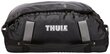 Reisi/spordikott-seljakott Thule Chasm TDSD-203, 70 l, must hind ja info | Spordikotid, seljakotid | kaup24.ee