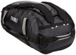 Reisi/spordikott-seljakott Thule Chasm TDSD-203, 70 l, must цена и информация | Spordikotid, seljakotid | kaup24.ee