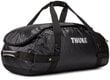 Reisi/spordikott-seljakott Thule Chasm TDSD-203, 70 l, must hind ja info | Spordikotid, seljakotid | kaup24.ee