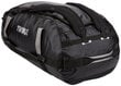 Reisi/spordikott-seljakott Thule Chasm TDSD-204, 90 l, must hind ja info | Spordikotid, seljakotid | kaup24.ee