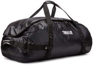 Reisi/spordikott-seljakott Thule Chasm TDSD-205, 130 l, must цена и информация | Рюкзаки и сумки | kaup24.ee