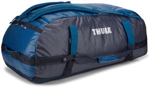 Туристическая/спортивная сумка-рюкзак Thule Chasm TDSD-205, 103 л, синяя/серая цена и информация | Рюкзаки и сумки | kaup24.ee