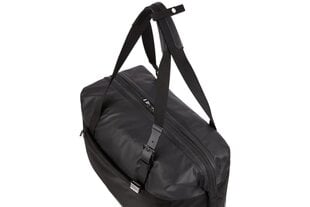 Reisikott Thule Spira Weekender SPAW-137, 37 l, must hind ja info | Spordikotid, seljakotid | kaup24.ee