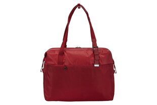 Дорожная сумка Thule Spira Weekender SPAW-137, 37 л, красная цена и информация | Рюкзаки и сумки | kaup24.ee