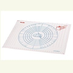 Tainamatt, 61x45,5cm hind ja info | Ahjuvormid ja küpsetustarvikud | kaup24.ee