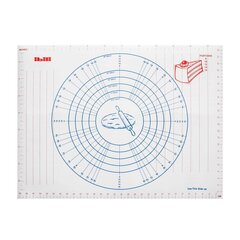 Tainamatt, 61x45,5cm цена и информация | Формы, посуда для выпечки | kaup24.ee