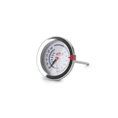 Termomeeter ahju, 13x7cm hind ja info | Köögitarbed | kaup24.ee