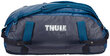 Reisi/spordikott-seljakott Thule Chasm TDSD-203, 70 l, sinine/hall hind ja info | Spordikotid, seljakotid | kaup24.ee