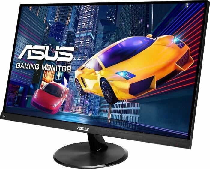 Asus VP249QGR цена и информация | Monitorid | kaup24.ee