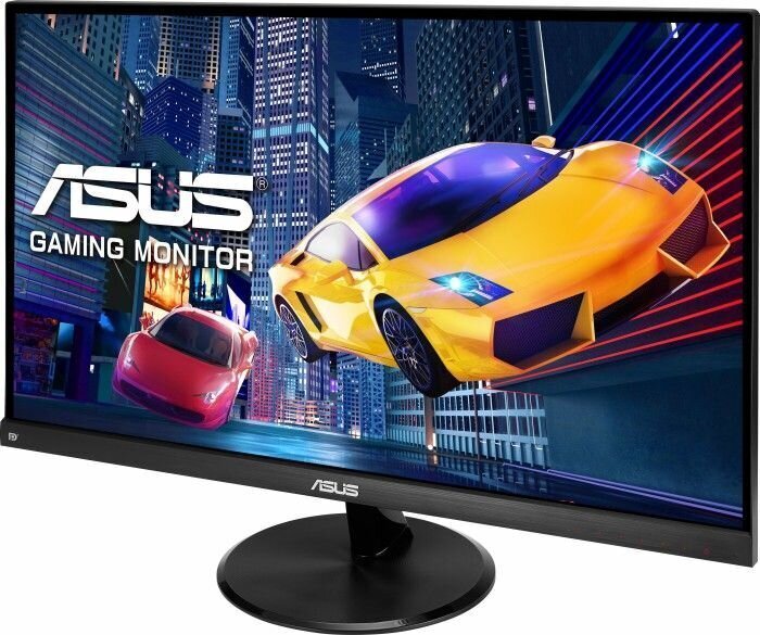 Asus VP249QGR hind ja info | Monitorid | kaup24.ee