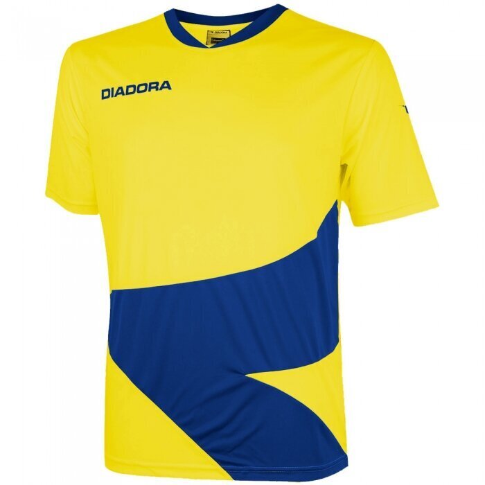 T-särk meestele Diadora L.A. Logo hind ja info | Meeste spordiriided | kaup24.ee