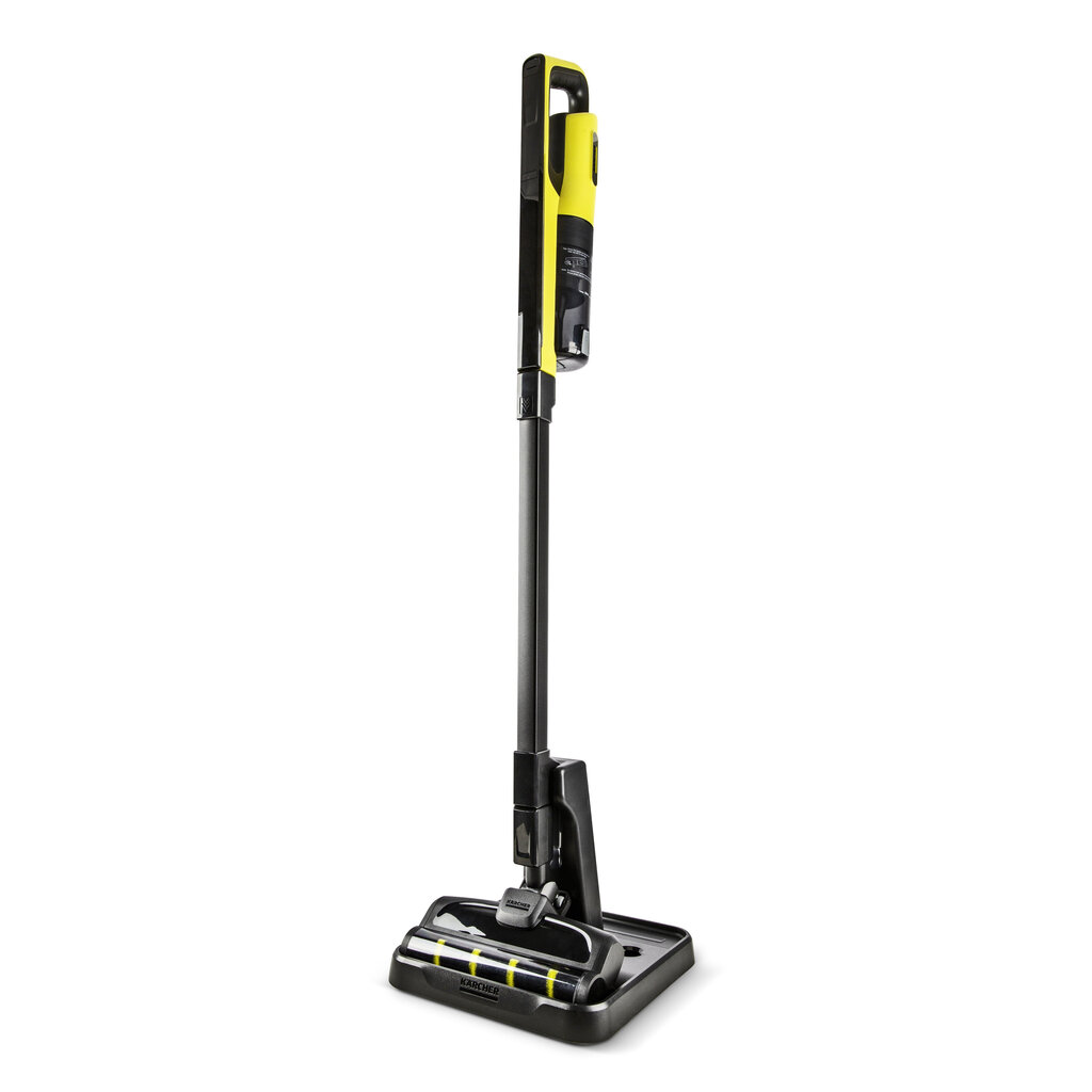 Karcher VC 4 S Cordless Plus hind ja info | Varstolmuimejad | kaup24.ee